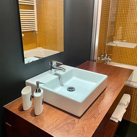 Distinto - Glória * Gerês