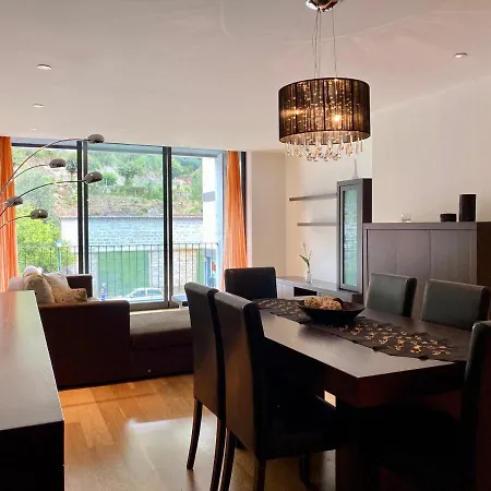 Apartamento Distinto - Glória *