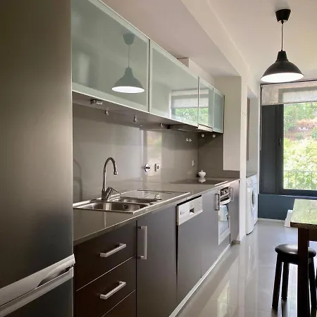 Apartman Distinto - Gloria