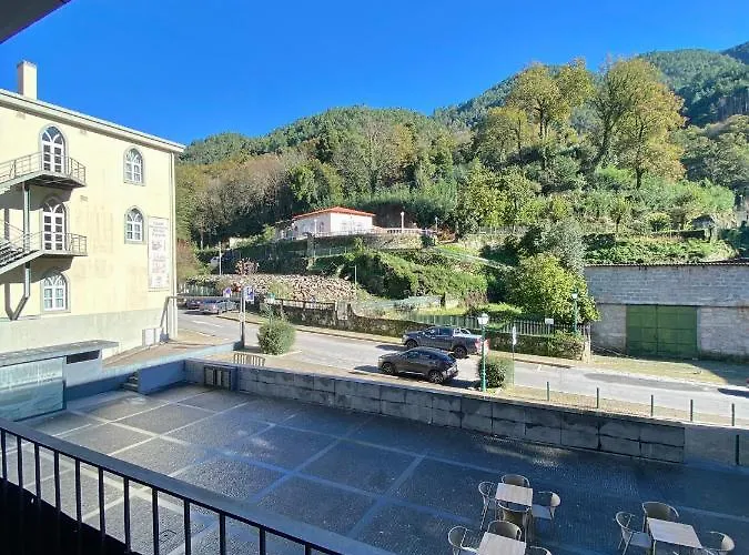 Distinto - Glória Apartamento Gerês