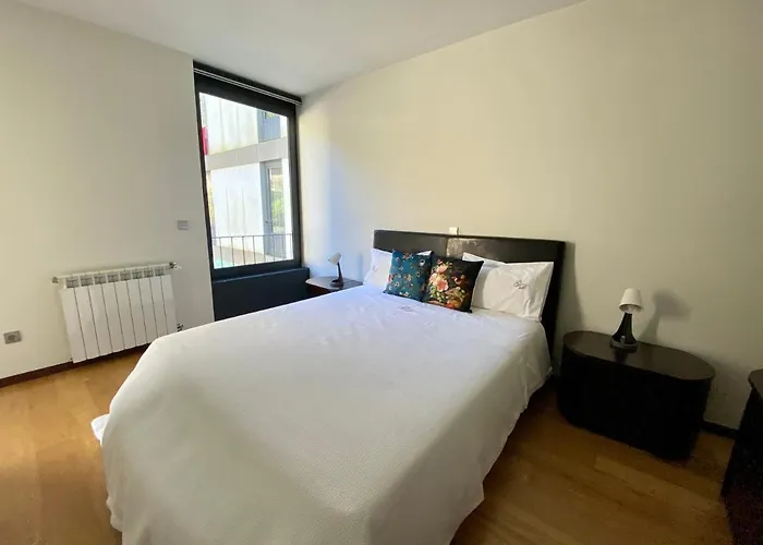 Distinto - Glória Apartamento *