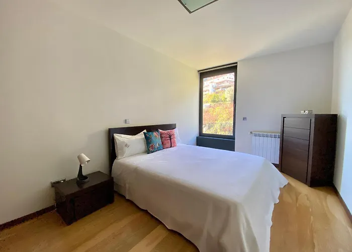 Distinto - Glória Gerês