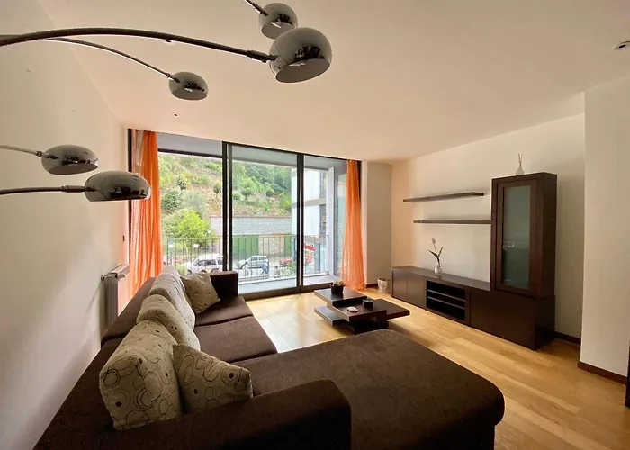 Distinto - Glória Apartamento *