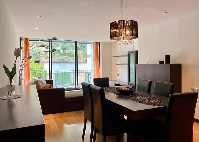 Апартаменты Distinto - Gloria *