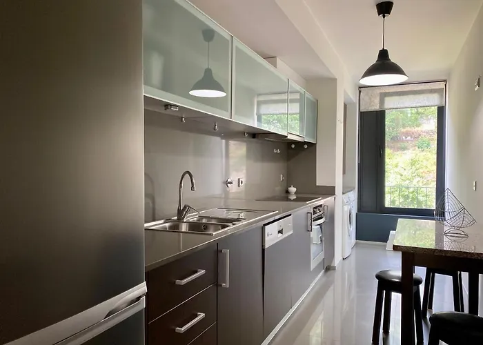 Apartman Distinto - Gloria